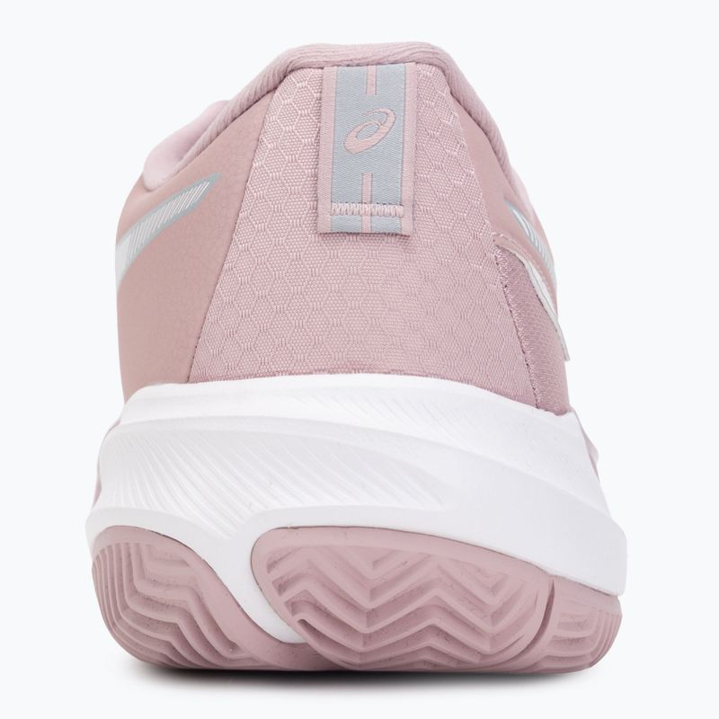 Moteriški teniso bateliai ASICS Gel-Challenger 15 Clay W Morganite/Piedmont Grey 6