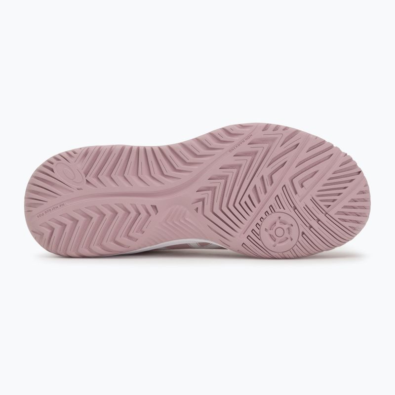 Moteriški teniso bateliai ASICS Gel-Dedicate 8 W morganite/white 4