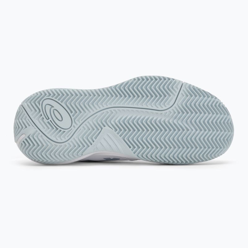 Moteriški teniso bateliai ASICS Gel-Challenger 15 Clay W white/sky 4