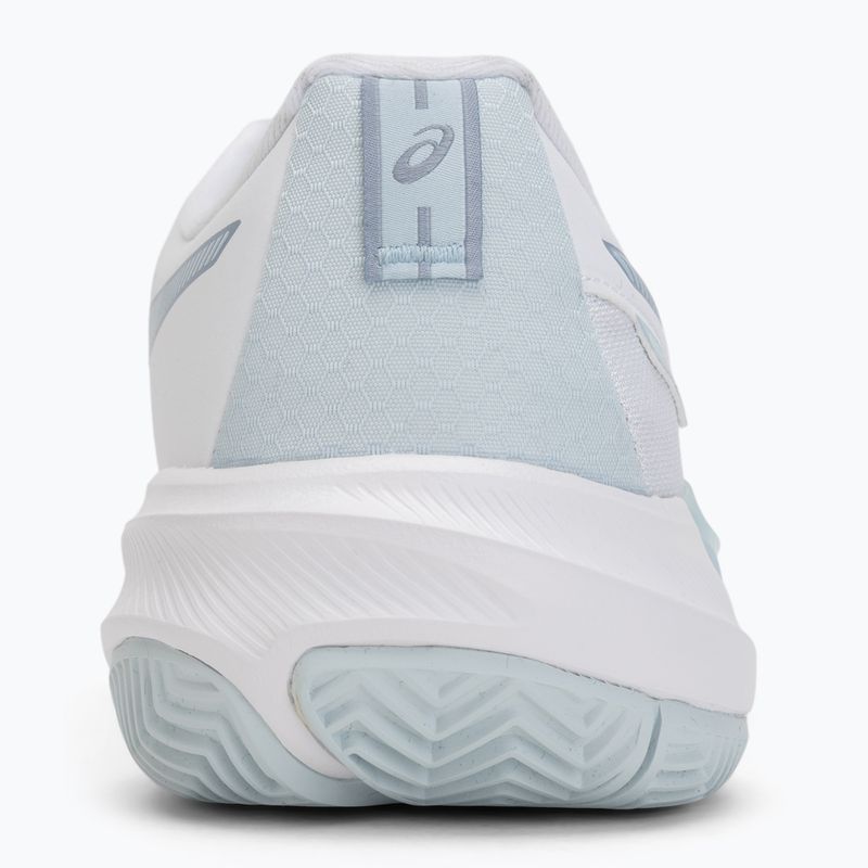 Moteriški teniso bateliai ASICS Gel-Challenger 15 Clay W white/sky 6