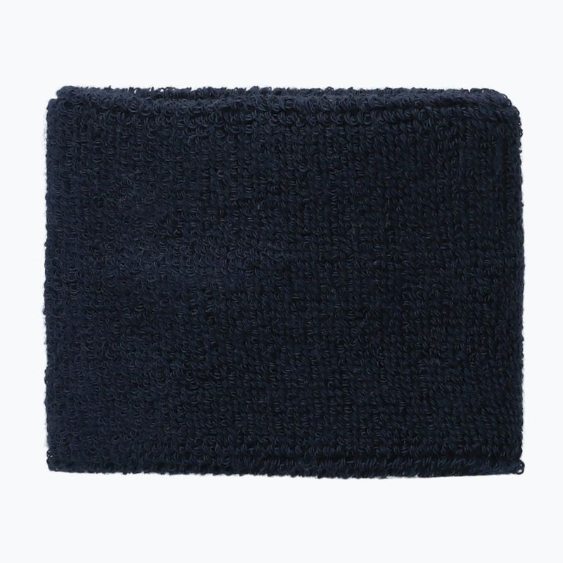 Frotinės riešo apyrankės ASICS Wrist Band 2 vnt 2