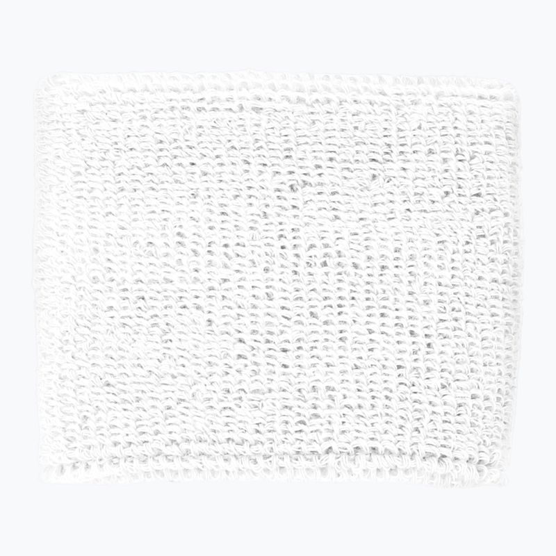 Frotinės riešo apyrankės ASICS Wrist Band 2 vnt 2