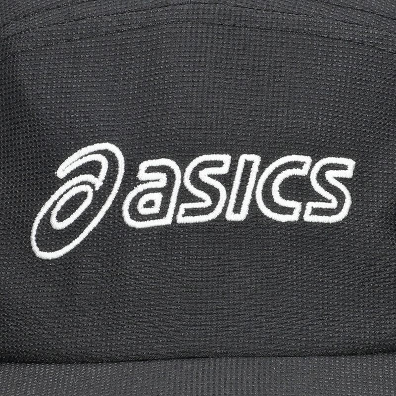 Kepurė su snapeliu ASICS Performance Running 5 Panel performance black 3