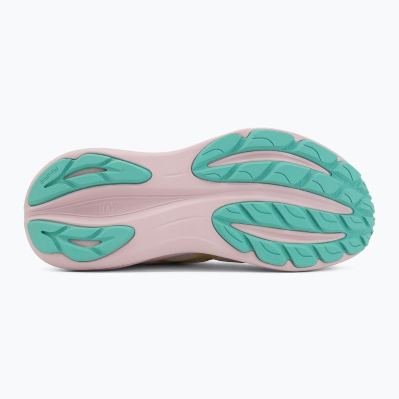 Moteriški bėgimo batai ASICS Gel-Pulse 17 TR light dust/cacti 4