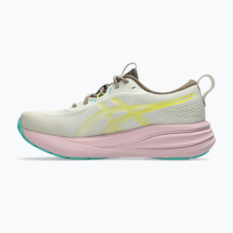 Moteriški bėgimo batai ASICS Gel-Pulse 17 TR light dust/cacti 9
