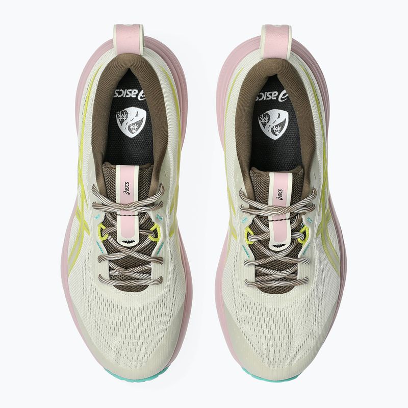 Moteriški bėgimo batai ASICS Gel-Pulse 17 TR light dust/cacti 13