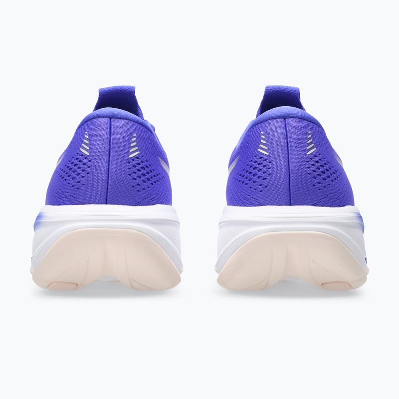 Moteriški bėgimo bateliai ASICS Gel-Cumulus 28 cobalt burst/ivory 5