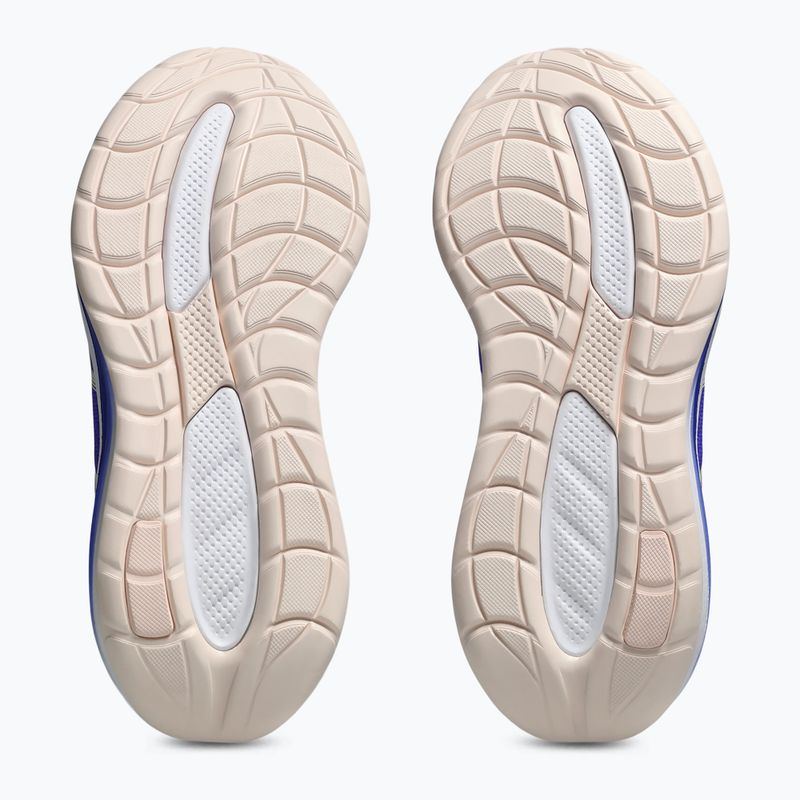 Moteriški bėgimo bateliai ASICS Gel-Cumulus 28 cobalt burst/ivory 7