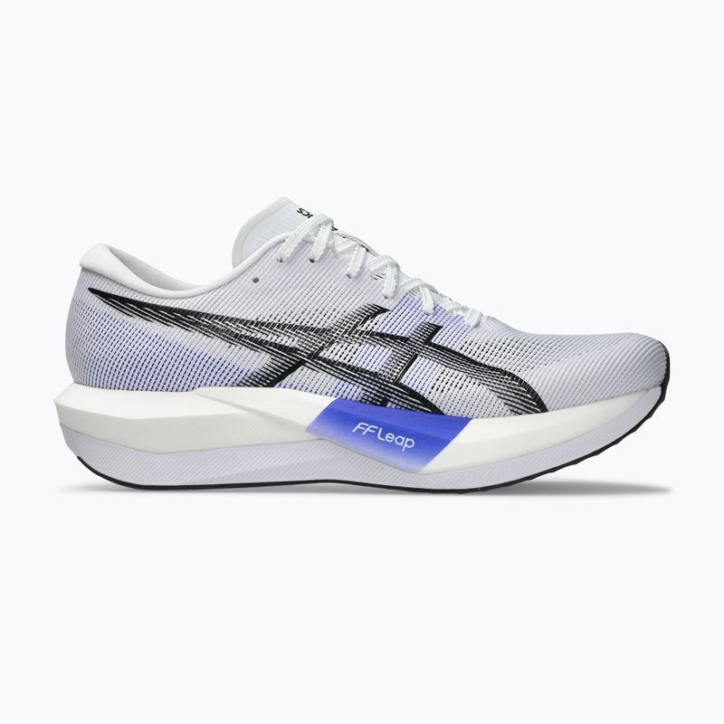 Bėgimo bateliai ASICS Magic Speed 5 white/black