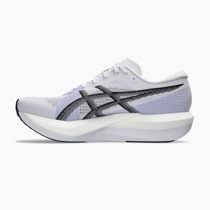Bėgimo bateliai ASICS Magic Speed 5 white/black 2