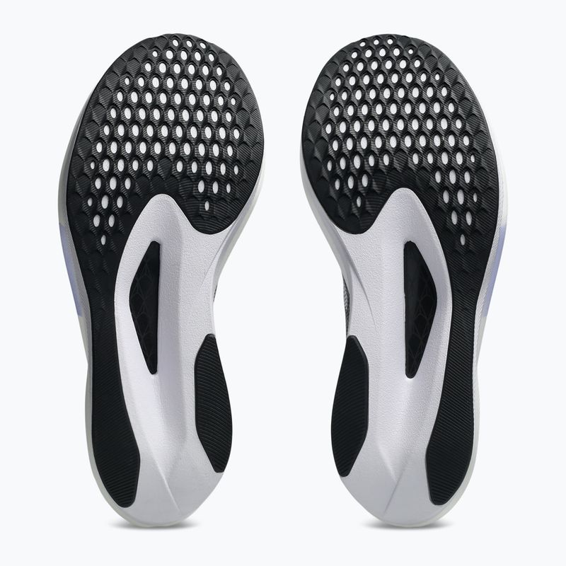 Bėgimo bateliai ASICS Magic Speed 5 white/black 7