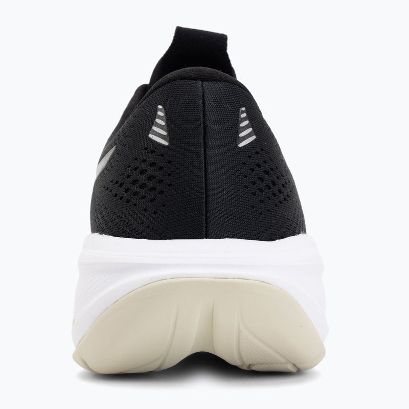 Vyriški bėgimo batai ASICS Gel-Cumulus 28 black/white 6