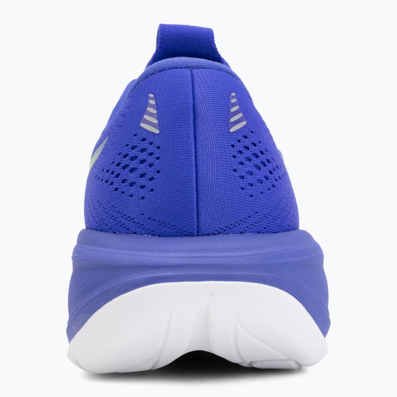 Vyriški bėgimo bateliai ASICS Gel-Cumulus 28 cobalt burst/illuminate green 6