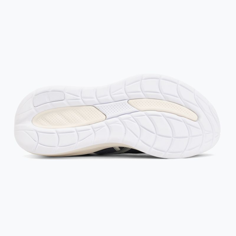 Vyriški bėgimo bateliai ASICS Gel-Cumulus 28 dusty fern/ivory 4