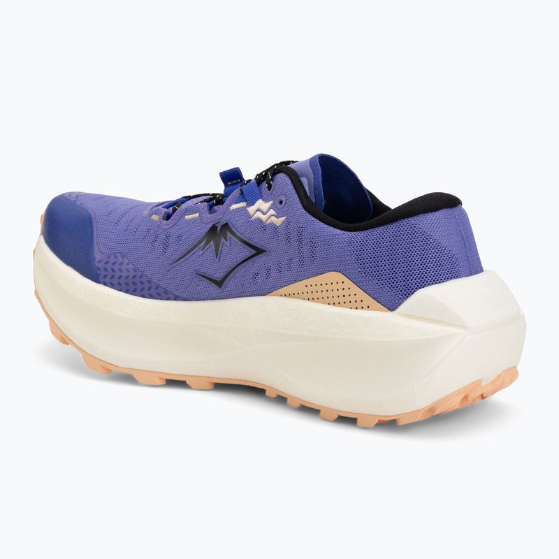 Moteriški bėgimo bateliai ASICS Trabuco Max 5 amethyst/black 3