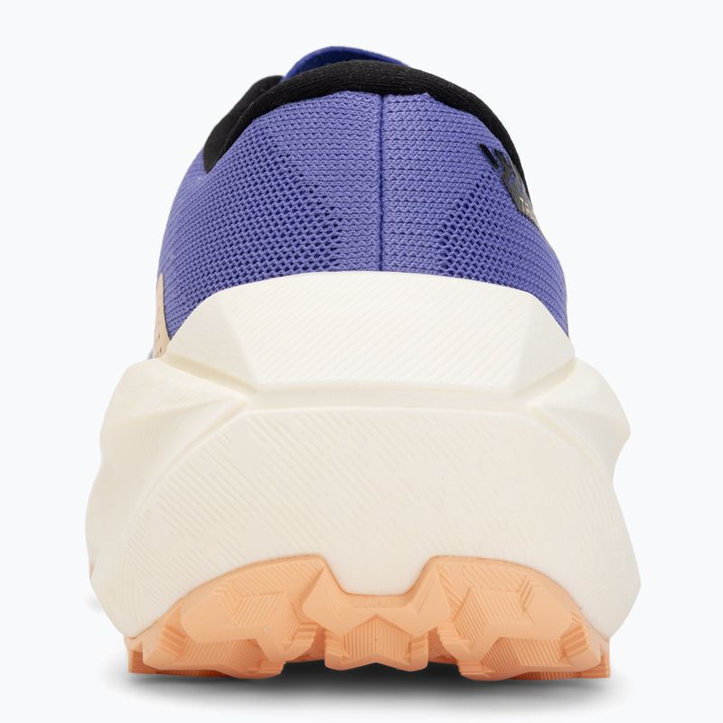 Moteriški bėgimo bateliai ASICS Trabuco Max 5 amethyst/black 6