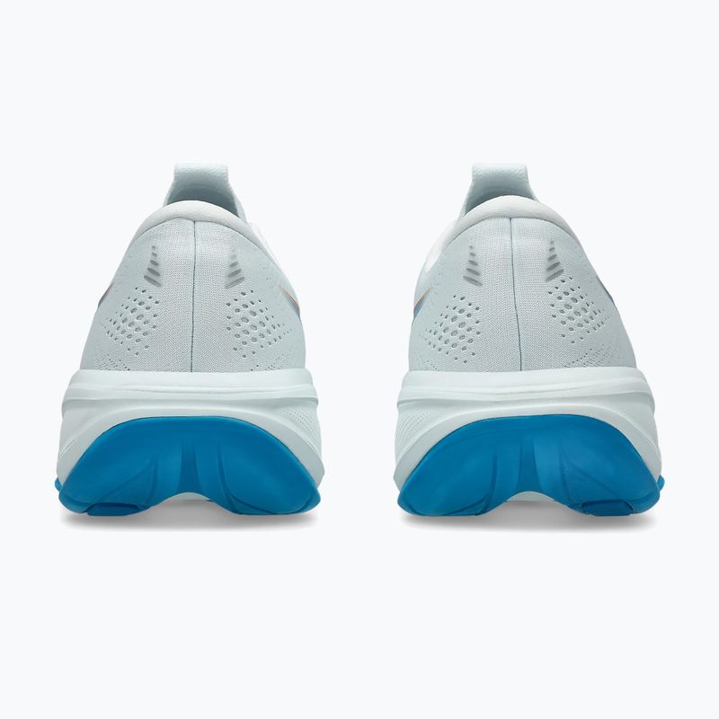 Vyriški bėgimo bateliai ASICS Gel-Cumulus 28 arctic blue/aegean blue 4