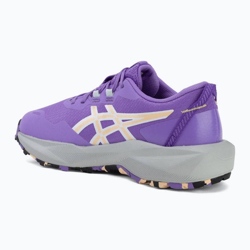 Vaikiški bėgimo bateliai ASICS Pre Venture 11 GS amethyst/apricot crush 3