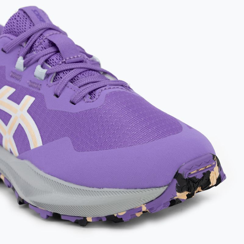 Vaikiški bėgimo bateliai ASICS Pre Venture 11 GS amethyst/apricot crush 7