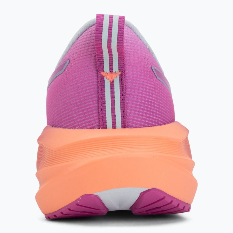 Moteriški bėgimo bateliai ASICS Novablast 5 sky/digital sakura 6