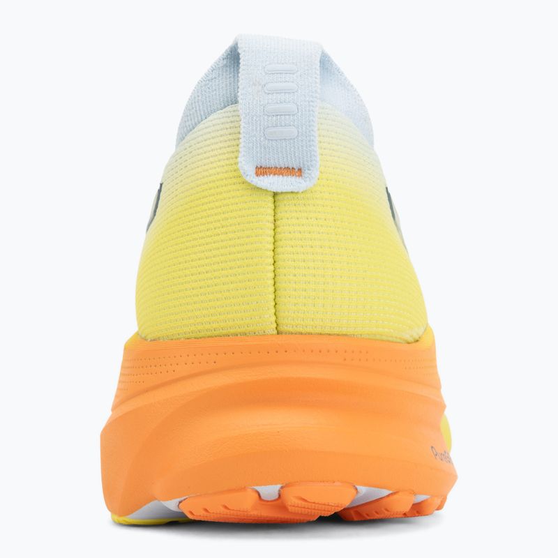 Vyriški bėgimo bateliai ASICS Gel-Kayano 32 sky/lemon spark 6
