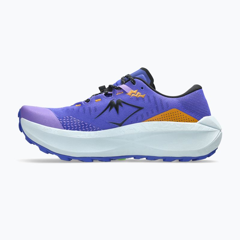 Vyriški bėgimo bateliai ASICS Trabuco Max 5 cobalt burst/black 3