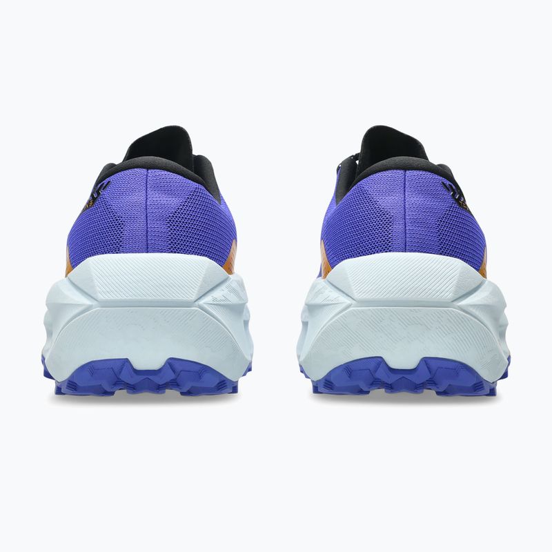 Vyriški bėgimo bateliai ASICS Trabuco Max 5 cobalt burst/black 6