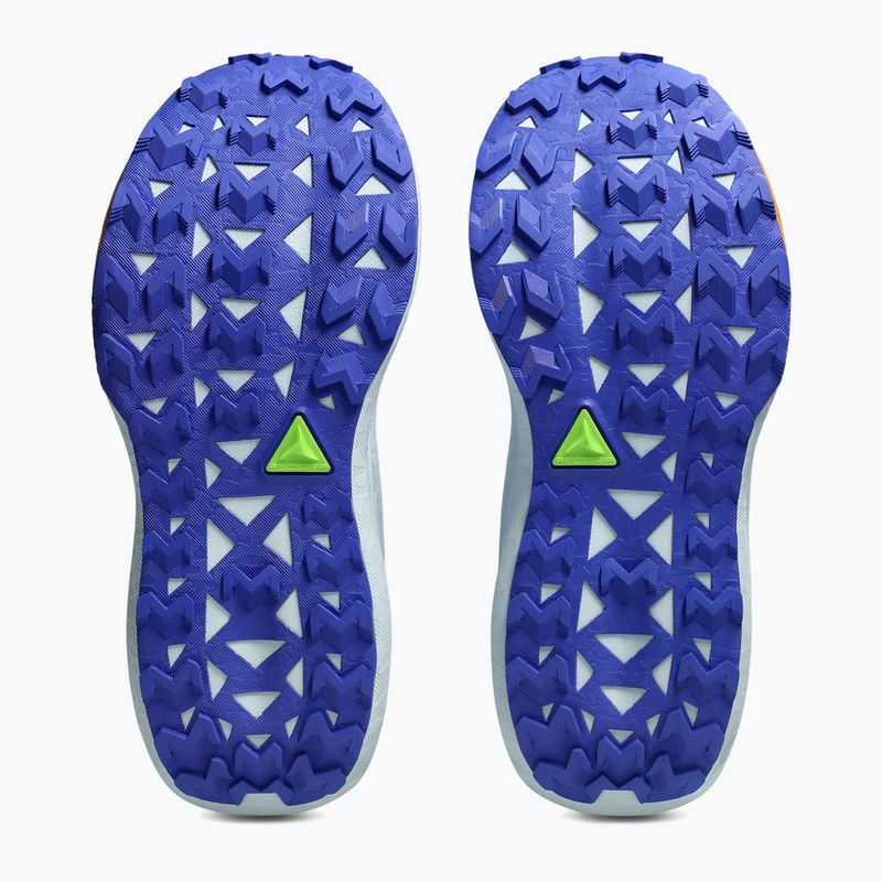 Vyriški bėgimo bateliai ASICS Trabuco Max 5 cobalt burst/black 7