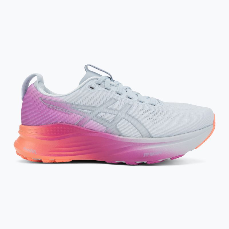 Moteriški bėgimo batai ASICS Gel-Kayano 32 sky/digital sakura 2