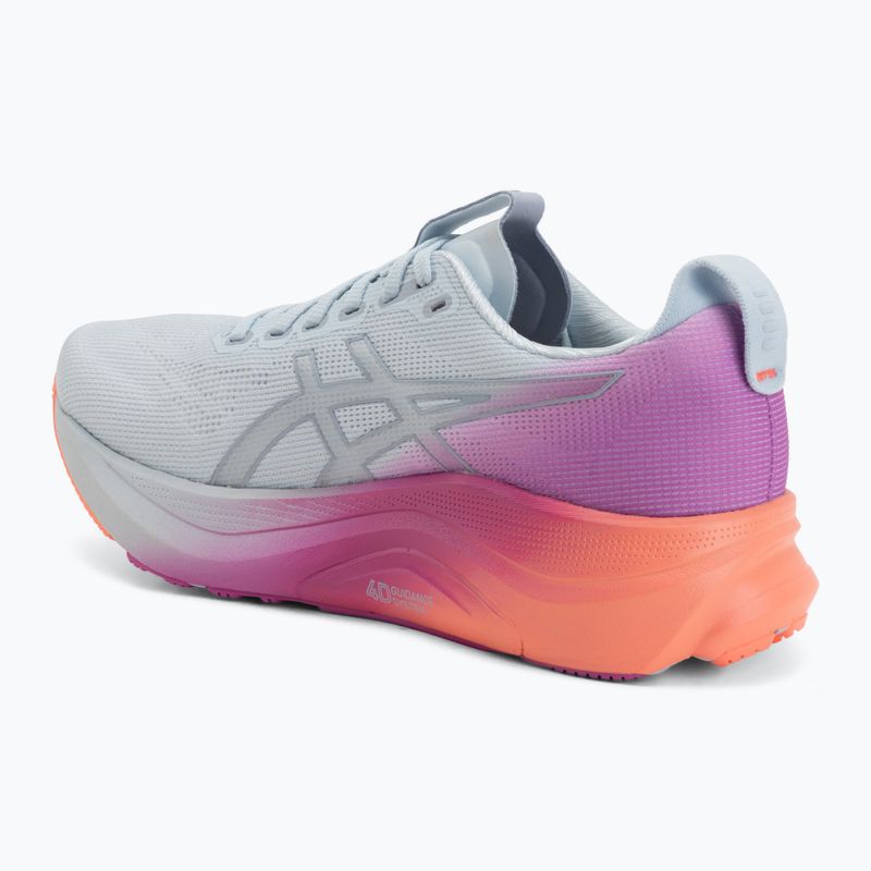 Moteriški bėgimo batai ASICS Gel-Kayano 32 sky/digital sakura 3