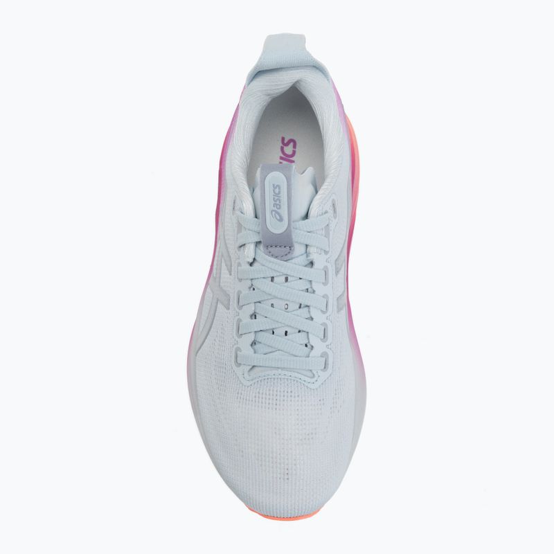 Moteriški bėgimo batai ASICS Gel-Kayano 32 sky/digital sakura 5