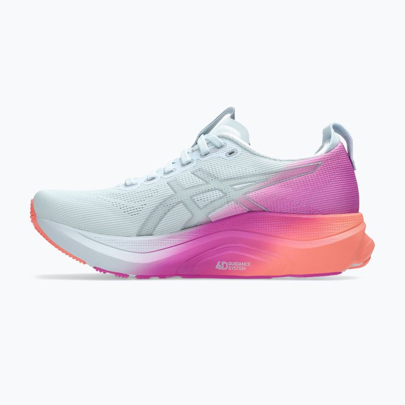 Moteriški bėgimo batai ASICS Gel-Kayano 32 sky/digital sakura 9