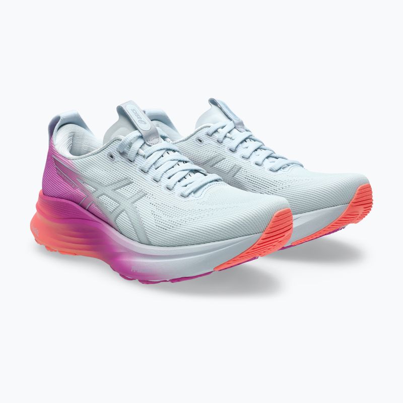 Moteriški bėgimo batai ASICS Gel-Kayano 32 sky/digital sakura 10