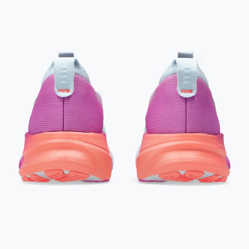 Moteriški bėgimo batai ASICS Gel-Kayano 32 sky/digital sakura 12
