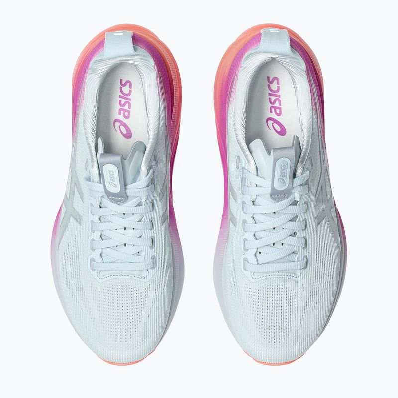 Moteriški bėgimo batai ASICS Gel-Kayano 32 sky/digital sakura 13
