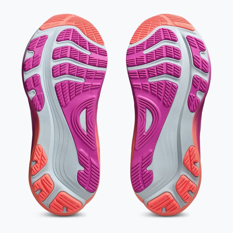 Moteriški bėgimo batai ASICS Gel-Kayano 32 sky/digital sakura 14