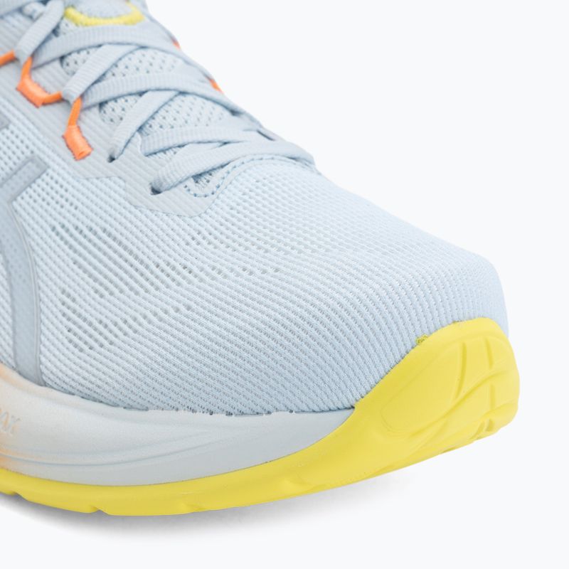 Vyriški bėgimo bateliai ASICS Gel-Cumulus 28 sky/sun peach 7