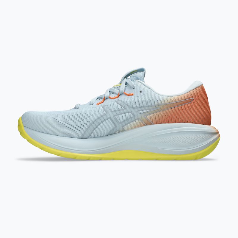 Vyriški bėgimo bateliai ASICS Gel-Cumulus 28 sky/sun peach 9