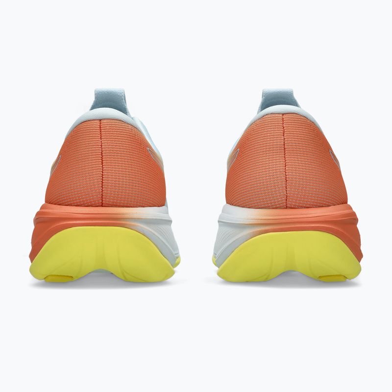 Vyriški bėgimo bateliai ASICS Gel-Cumulus 28 sky/sun peach 12