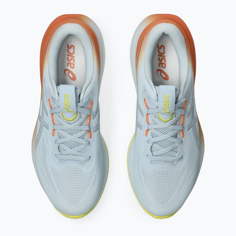 Vyriški bėgimo bateliai ASICS Gel-Cumulus 28 sky/sun peach 13