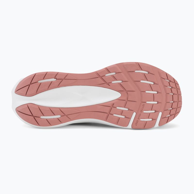 Vaikiški bėgimo bateliai ASICS Patriot 14 GS black/pearl pink 4