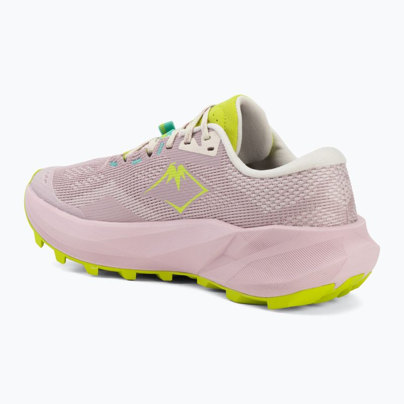 Moteriški bėgimo bateliai ASICS Trabuco 14 morganite/mineral beige 3