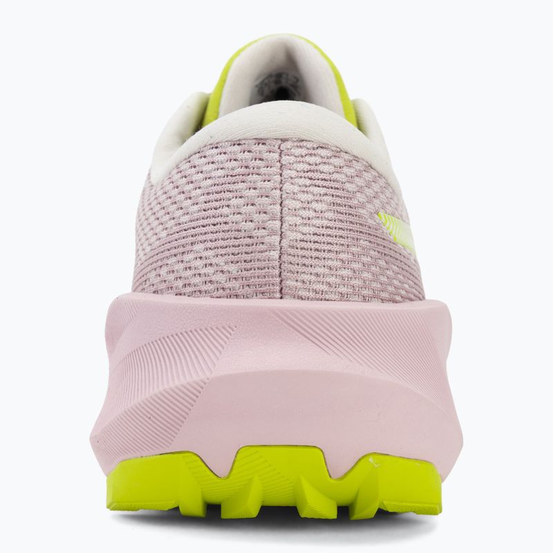 Moteriški bėgimo bateliai ASICS Trabuco 14 morganite/mineral beige 6