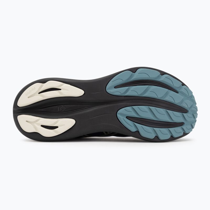 Vyriški bėgimo bateliai ASICS Gel-Pulse 17 GTX black/light dust 4