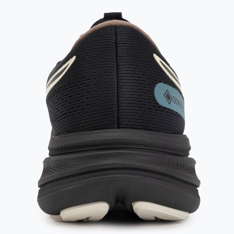 Vyriški bėgimo bateliai ASICS Gel-Pulse 17 GTX black/light dust 6