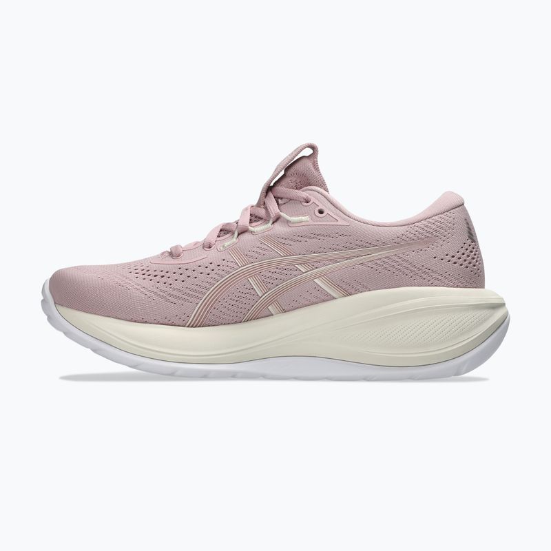 Moteriški bėgimo bateliai ASICS Gel-Cumulus 28 morganite/pearl pink 2