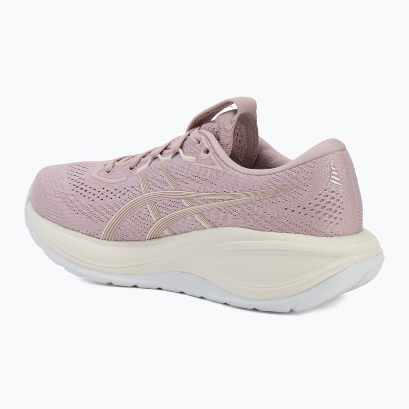 Moteriški bėgimo bateliai ASICS Gel-Cumulus 28 morganite/pearl pink 3