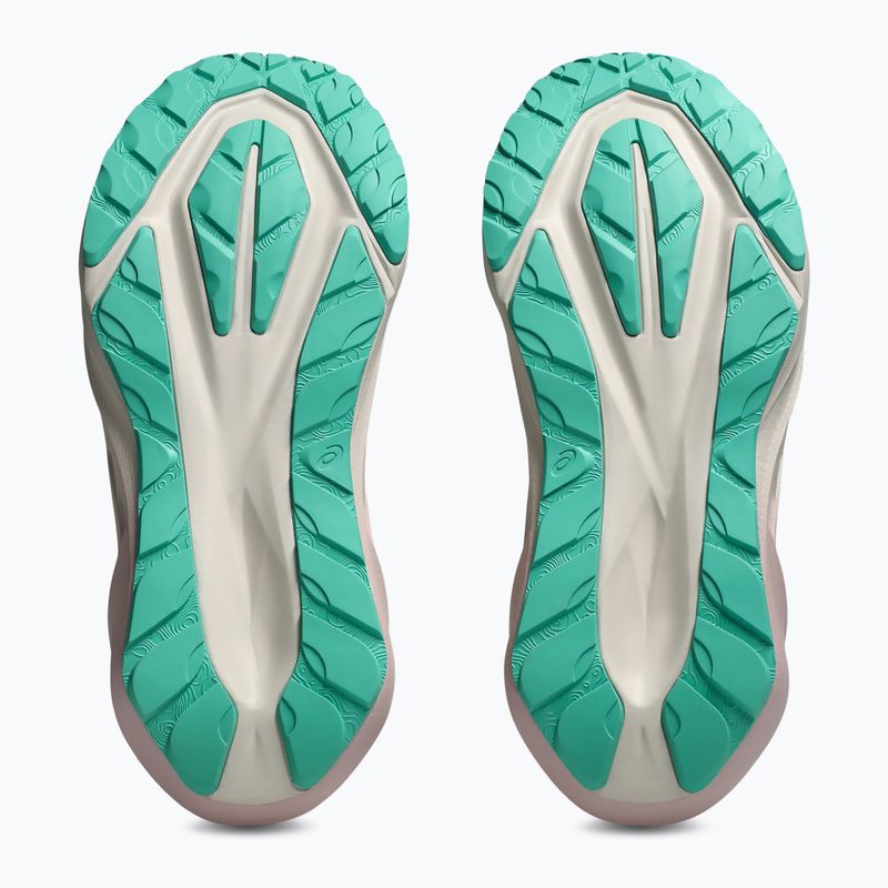 Moteriški bėgimo batai ASICS Novablast 5 TR light dust/cacti 14