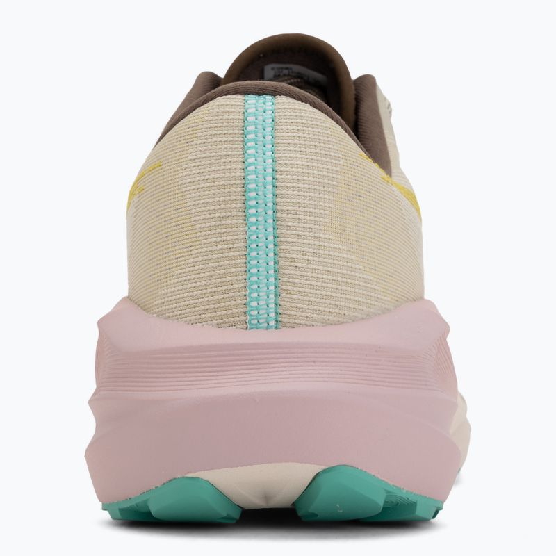 Moteriški bėgimo batai ASICS Novablast 5 TR light dust/cacti 6