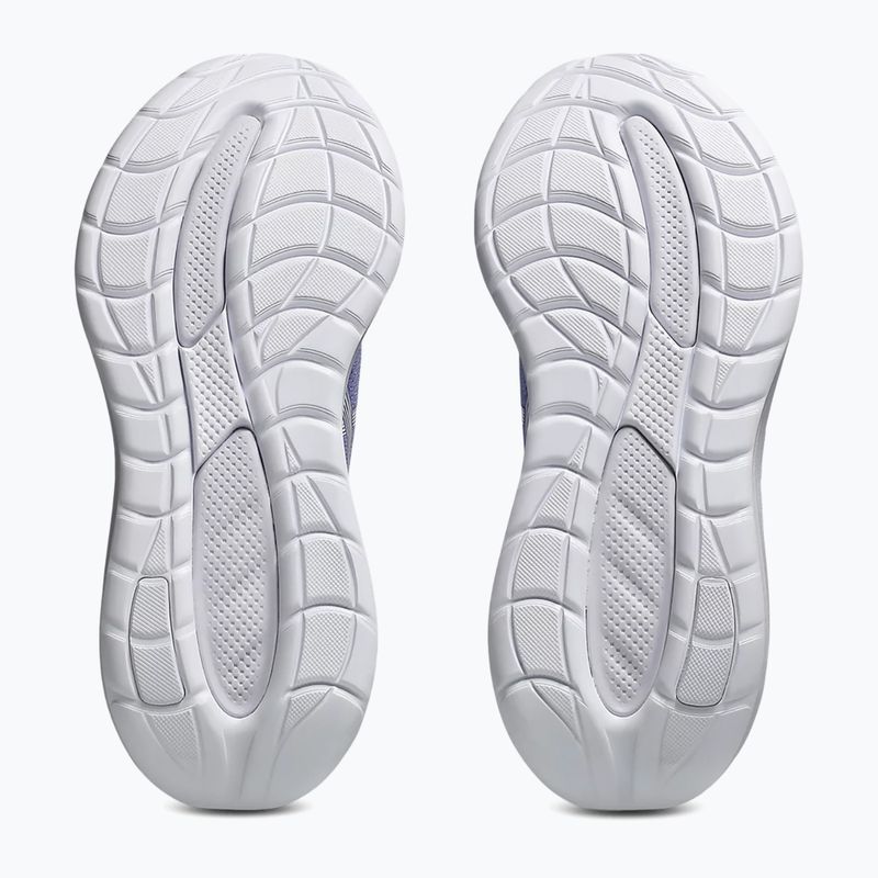 Moteriški bėgimo bateliai ASICS Gel-Cumulus 28 bluebell/white 6